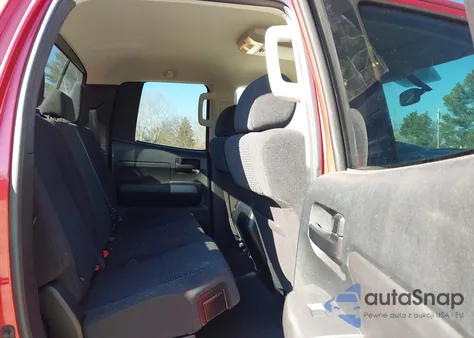 2012 Toyota Tundra Grade 5.7L V8 z USA, uszkodzony, nr VIN 5TFUW5F19CX233898